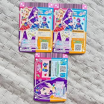 サマーデイムーン サマーデイミラクル アイカツカード 神崎美月 夏樹みくる アイカツカード 夏樹みくる 神崎美月 WM サマーデイミラクル